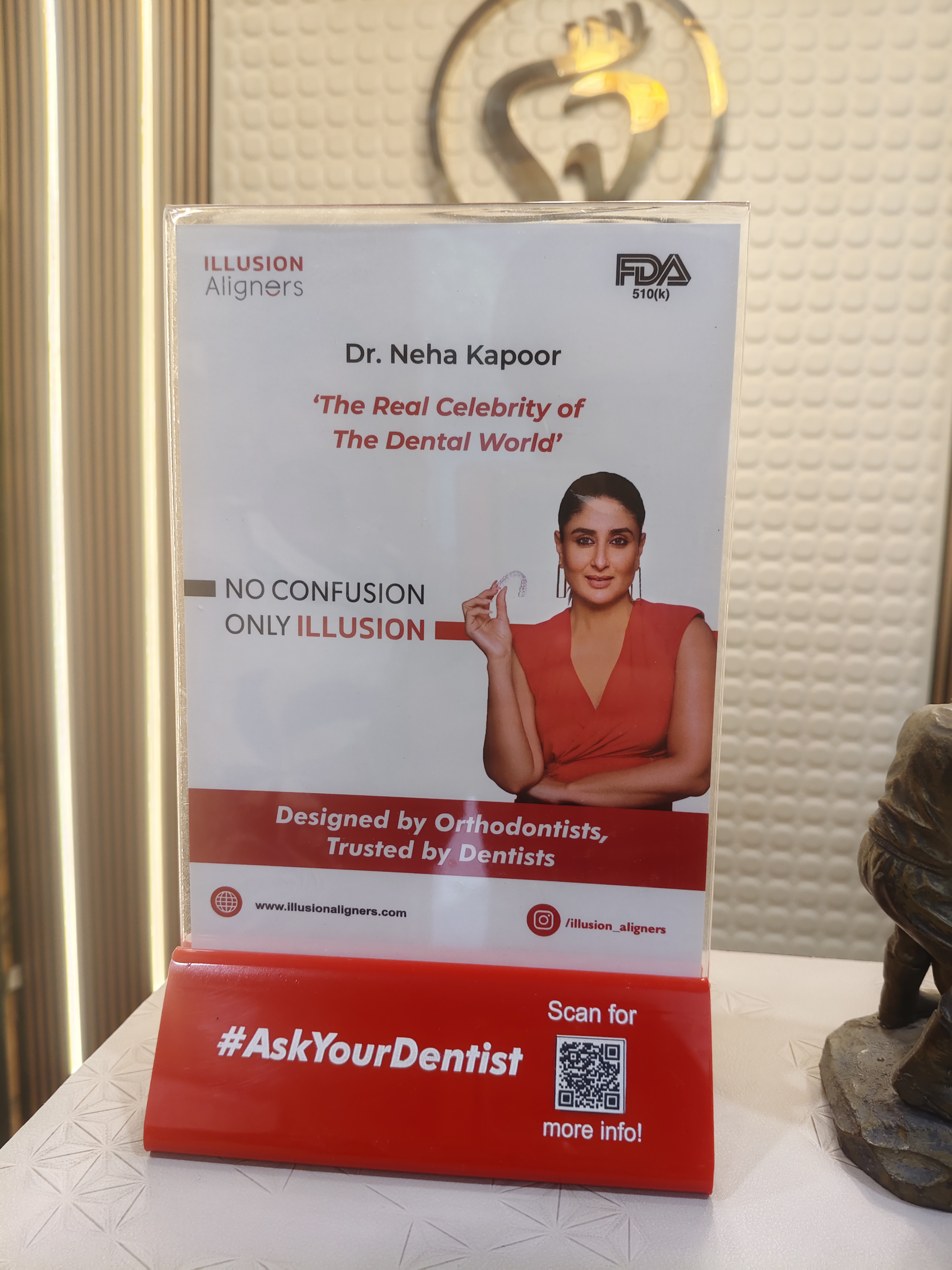 Rohini clinic
